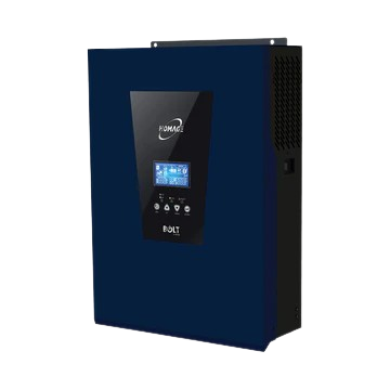 HOMAGE Bolt Series 3.2KW Inverterzone Regular Solar WiFi Dongle - Real-Time Solar Monitoring