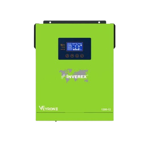 Inverex 1.2 KW Solar WiFi Dongle - Real-Time Solar Monitoring