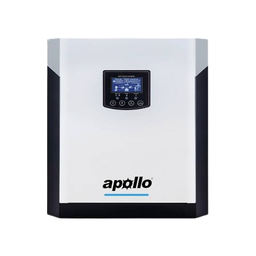 Apollo 3 Kw Solar WiFi Dongle - Real-Time Solar Monitoring