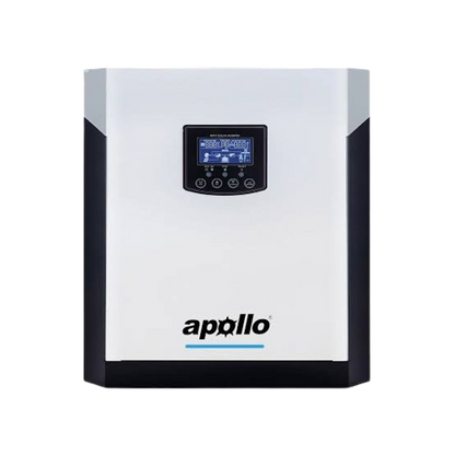 Apollo 4 Kw Solar WiFi Dongle - Real-Time Solar Monitoring