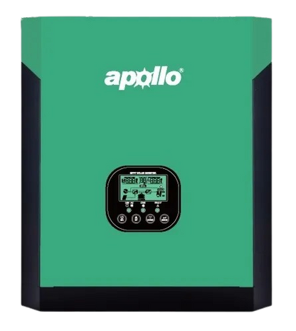 Apollo 6 Kw Solar WiFi Dongle - Real-Time Solar Monitoring