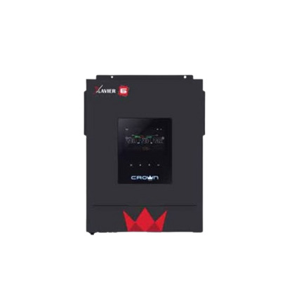Inverterzone Crown Xavier II 6 KW Special Model Solar WiFi Dongle