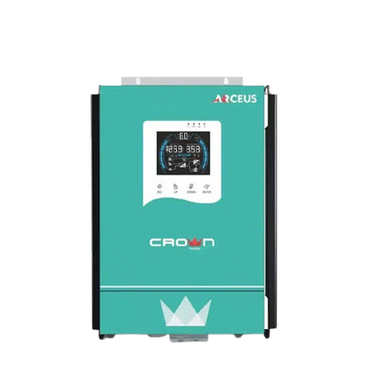 Crown Arceus 5 KW Solar WiFi Dongle - Real-Time Solar Monitoring