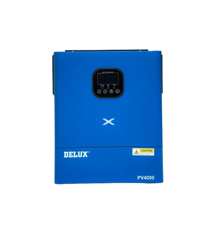 Delux 3 Kw Solar WiFi Dongle - Real-Time Solar Monitoring