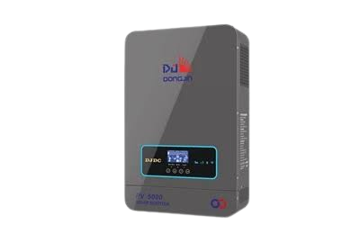 Dungjin pv5000 Solar WiFi Dongle - Real-Time Solar Monitoring