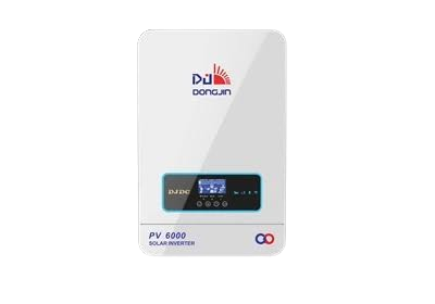 Dungjin pv6000 Solar WiFi Dongle - Real-Time Solar Monitoring