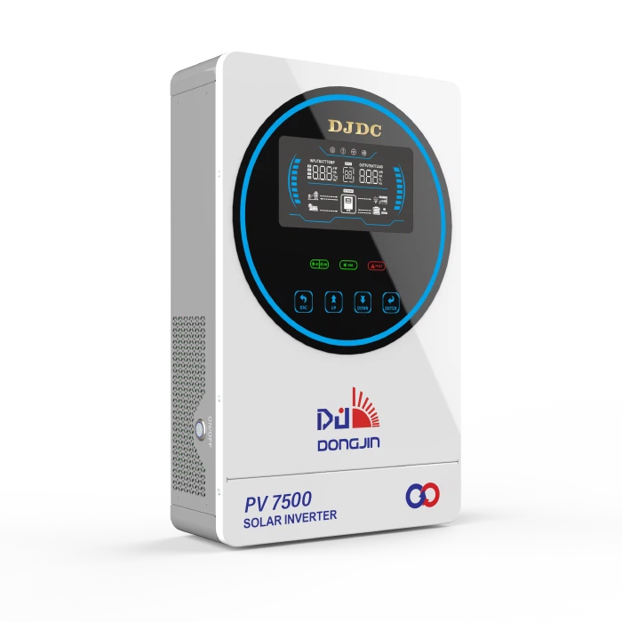 Dungjin pv7500 Solar WiFi Dongle - Real-Time Solar Monitoring