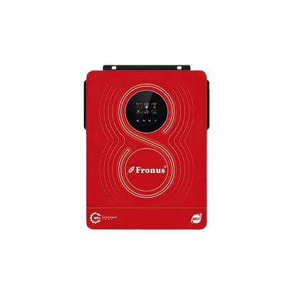 Fronus ECO 4200 Solar WiFi Dongle - Real-Time Solar Monitoring