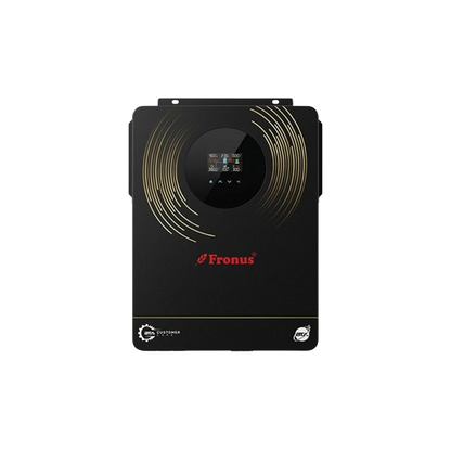 Fronus ECO 6200 6.2kW (48V) Solar WiFi Dongle - Real-Time Solar Monitoring