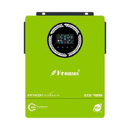 Fronus Infineon reborn Pv7200 Solar WiFi Dongle - Real-Time Solar Monitoring