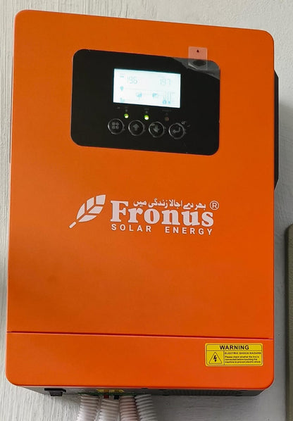 Fronus PV Inverter META 6KW PV9000 inverterzone solar wifi dongle-Real Time Solar Monitoring