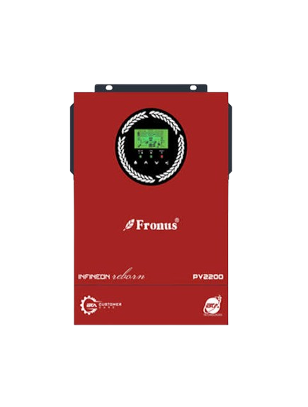 Fronus Infineon Reborn Pv2200 Solar WiFi Dongle - Real-Time Solar Monitoring