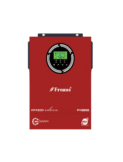 Fronus Infineon Reborn Pv2200 Solar WiFi Dongle - Real-Time Solar Monitoring