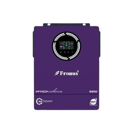 Fronus Infineon reborn Pv5200 Solar WiFi Dongle - Real-Time Solar Monitoring