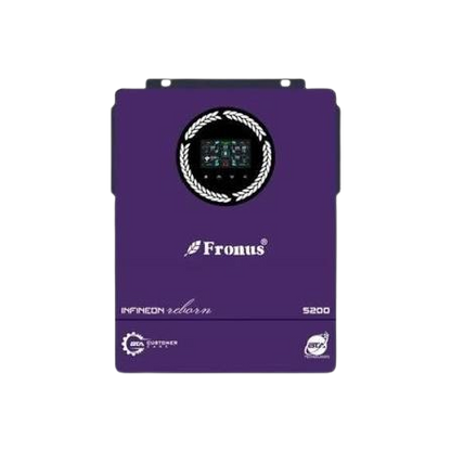 Fronus Infineon reborn Pv5200 Solar WiFi Dongle - Real-Time Solar Monitoring