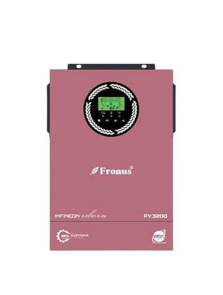Fronus Infineon reborn pv3200 Solar WiFi Dongle - Real-Time Solar Monitoring