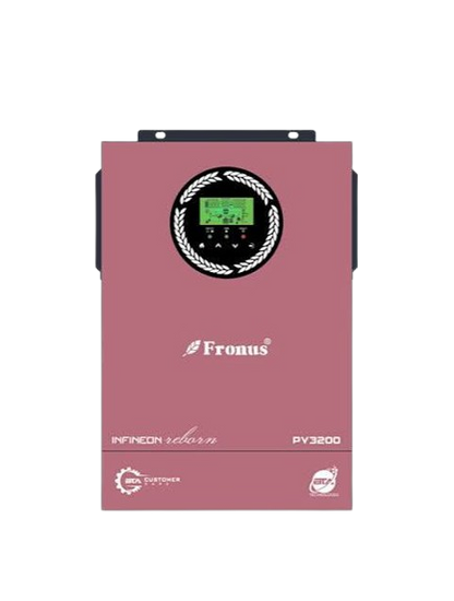 Fronus Infineon reborn pv3200 Solar WiFi Dongle - Real-Time Solar Monitoring