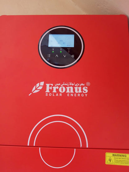 Fronus Meta 10KW PV14000 Mini Solar WiFi Dongle for Direct PV Inverters | Fronus Meta | Galaxy Envy