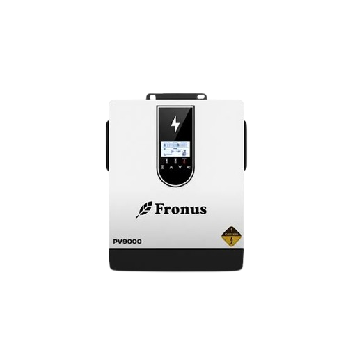 Fronus Meta 6KW pv9000 Solar WiFi Dongle - Real-Time Solar Monitoring