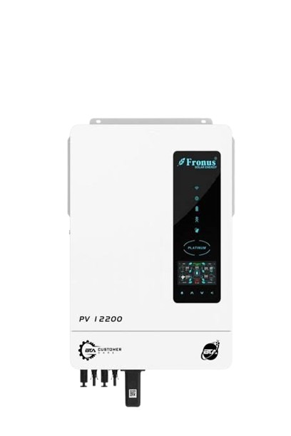 Fronus Platinum Pv12200 Solar WiFi Dongle - Real-Time Solar Monitoring