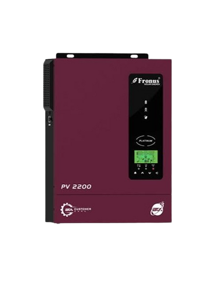 Fronus Platinum Pv2200 Solar WiFi Dongle - Real-Time Solar Monitoring