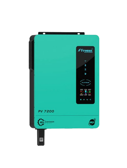 Fronus Platinum Pv7200 Solar WiFi Dongle - Real-Time Solar Monitoring