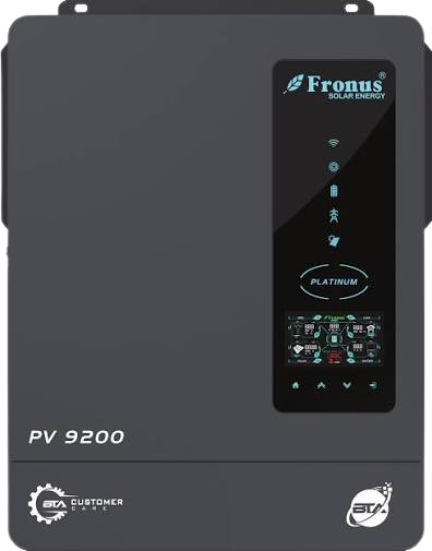 Fronus Platinum Pv9200 Solar WiFi Dongle - Real-Time Solar Monitoring