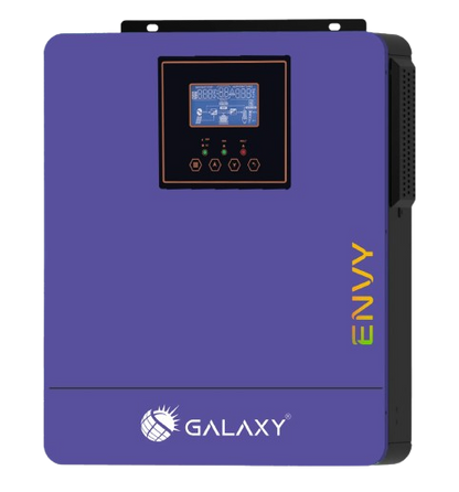 Galaxy ENVY 10KW pv13500 Solar WiFi Dongle - Real-Time Solar Monitoring