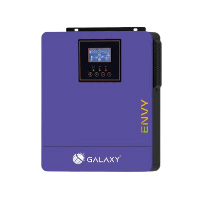 Galaxy ENVY 6KW pv9000 Solar WiFi Dongle - Real-Time Solar Monitoring