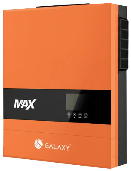 Galaxy Max PV 7200 Solar WiFi Dongle - Real-Time Solar Monitoring