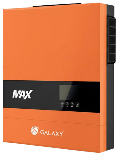 Galaxy Max PV 7200 Solar WiFi Dongle - Real-Time Solar Monitoring
