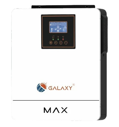 Galaxy max 9500 Mini Solar WiFi Dongle for Direct PV Inverters