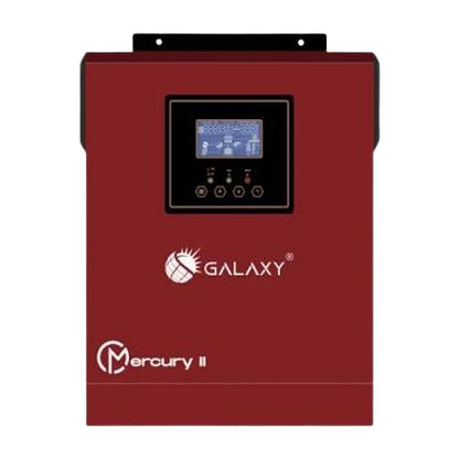 Galaxy pv2200 Solar WiFi Dongle - Real-Time Solar Monitoring