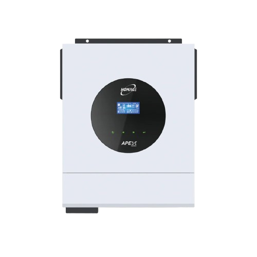 Inverterzone Homage 4 Kw Special Model Solar WiFi Dongle