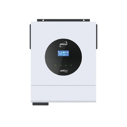 Inverterzone Homage 4 Kw Special Model Solar WiFi Dongle