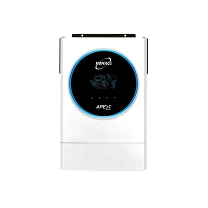 Inverterzone Homage 6Kw Special Model Solar WiFi Dongle