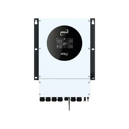 Inverterzone Homage 8 Kw Special Model Solar WiFi Dongle