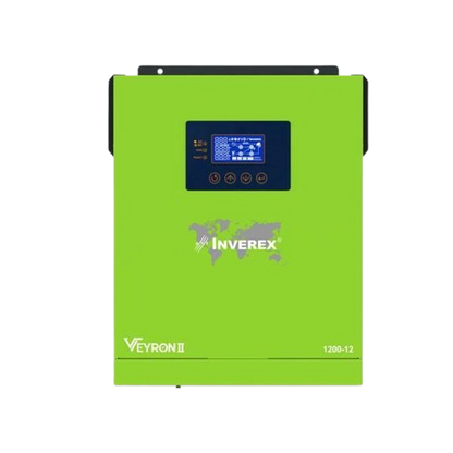 Inverex 1.2 KW Solar WiFi Dongle - Real-Time Solar Monitoring