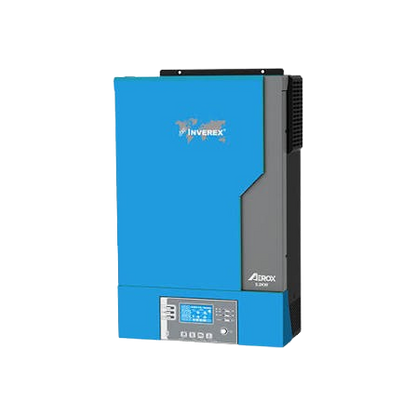 Inverex Aerox 5.2KW Solar WiFi Dongle - Real-Time Solar Monitoring