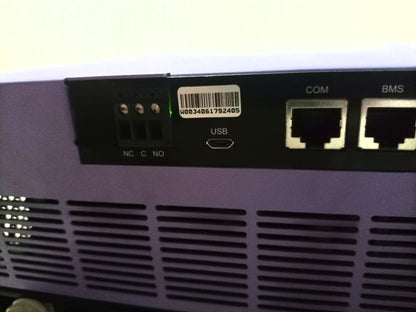Knox Krypton 8000 Hybrid infini V IV 6KW Twin solar Wifi Dongle