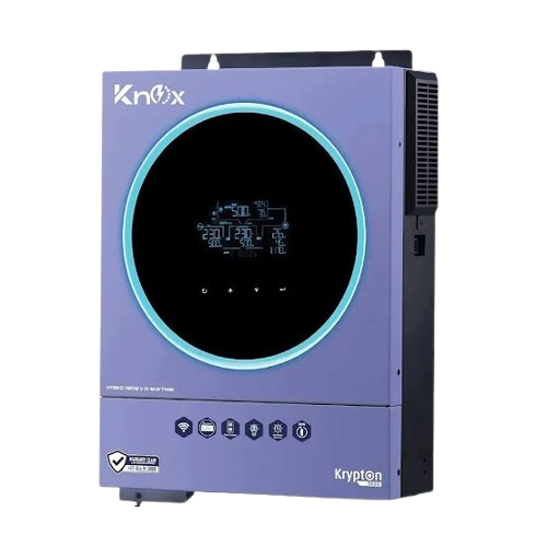 Knox 3 KW RS232 Solar WiFi Dongle - Real-Time Solar Monitoring