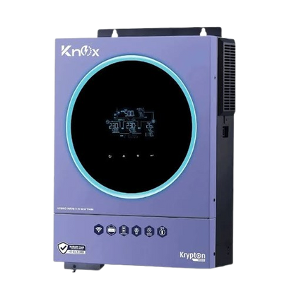 Knox 3 KW RS232 Solar WiFi Dongle - Real-Time Solar Monitoring