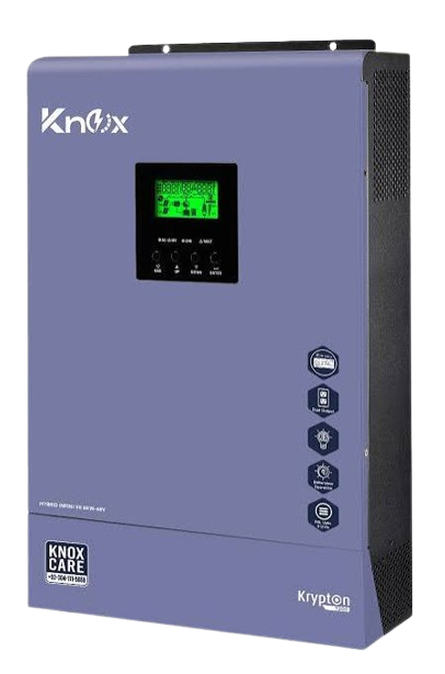 Knox 6 KW RS232 Solar WiFi Dongle - Real-Time Solar Monitoring