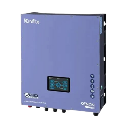Knox 8 KW RS232 Solar WiFi Dongle - Real-Time Solar Monitoring