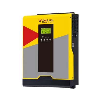 Long life Panda 1.2 Kw Solar WiFi Dongle - Real-Time Solar Monitoring