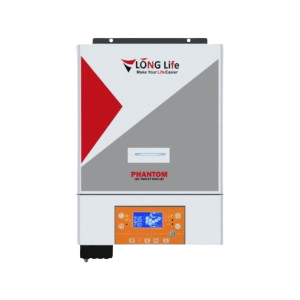 Long life Phantam 4kw Solar WiFi Dongle - Real-Time Solar Monitoring