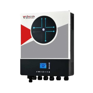 Long life Ultra Smart 8kw Solar WiFi Dongle - Real-Time Solar Monitoring