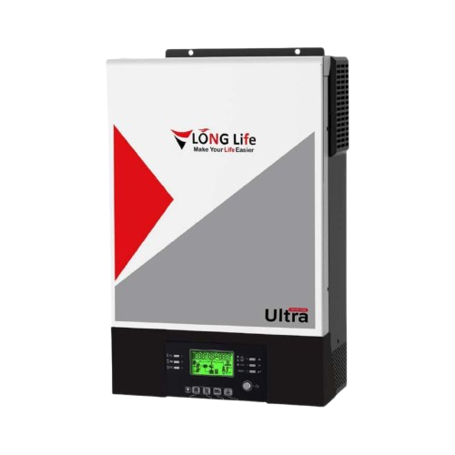 Long life Ultra Pro 6kw Solar WiFi Dongle - Real-Time Solar Monitoring