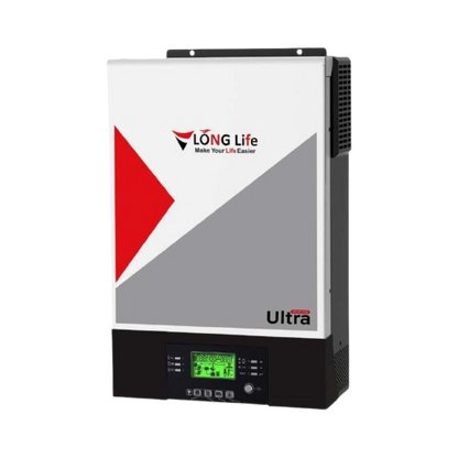 Long life Ultra Pro 6kw Solar WiFi Dongle - Real-Time Solar Monitoring
