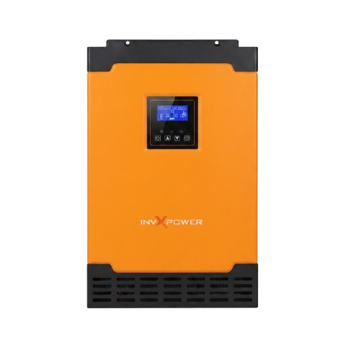 MaxPower Sunglow VMII 3000 Solar WiFi Dongle - Real-Time Solar Monitoring